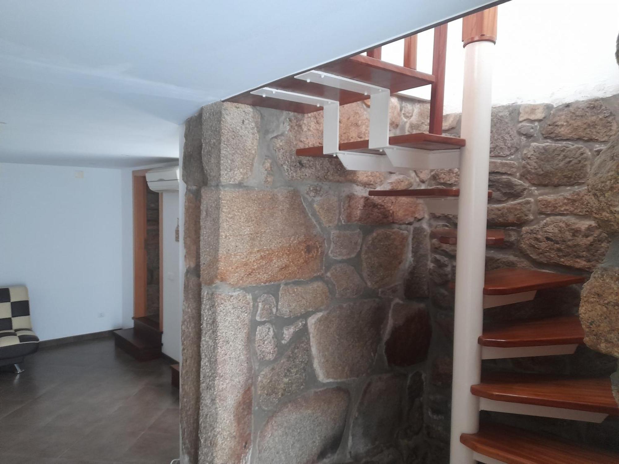 Вілла Casa Dos Gemeos Віла-Нова-де-Сервейра Екстер'єр фото